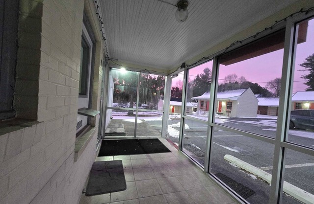 Skyline Motel By OYO Waynesboro US 250