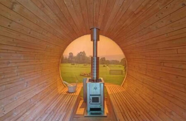 Skyline Retreat /FairHaven