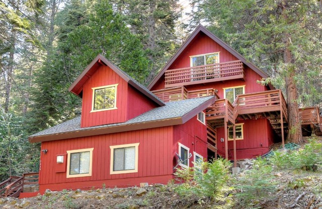 Skyline Retreat