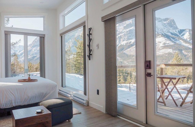Skyridge Glamping