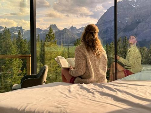 Skyridge Glamping