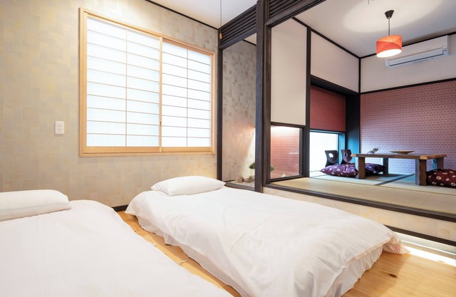 3 Min from Skytree & Train Sta/Dream Retreat For 8