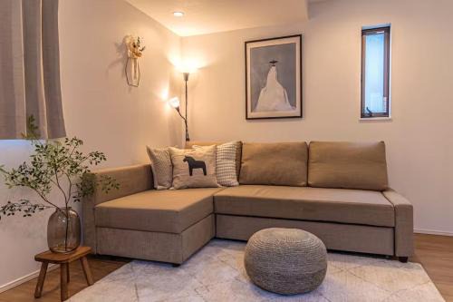 Skytree View! Modern Entire House in Tokyo