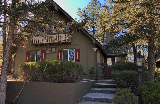 Skyview Cottage - Prescott Hüttenvermietung