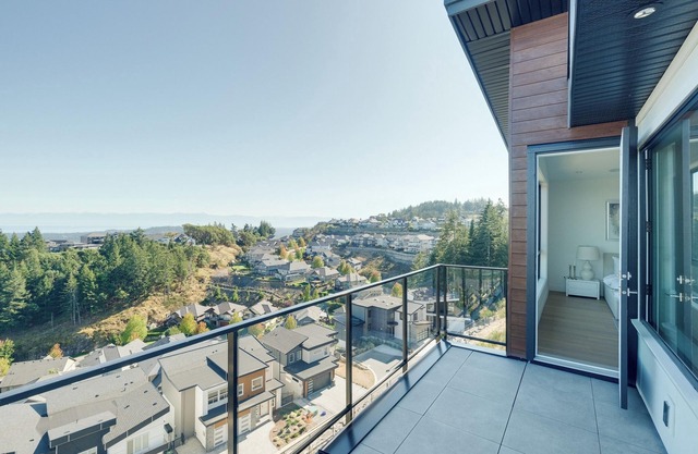 Skyview Retreat