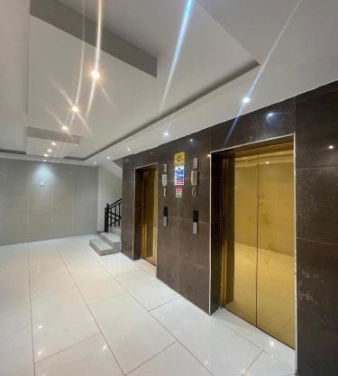 Skyway By Alif - 1 Bedroom