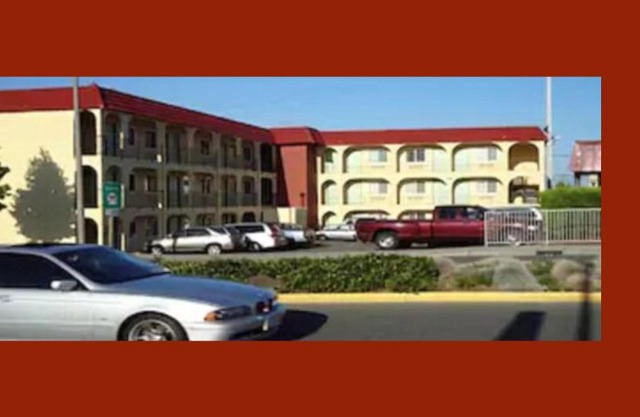 Skyway Inn - Seatac