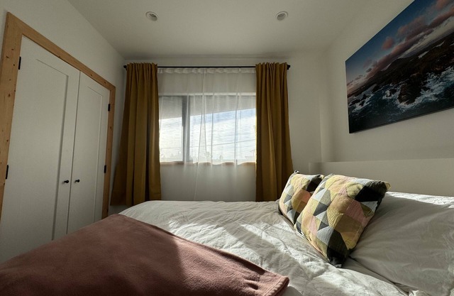 Slack Tide Suite
