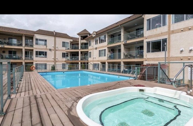 Sledders/Boaters - fully furnished Condo