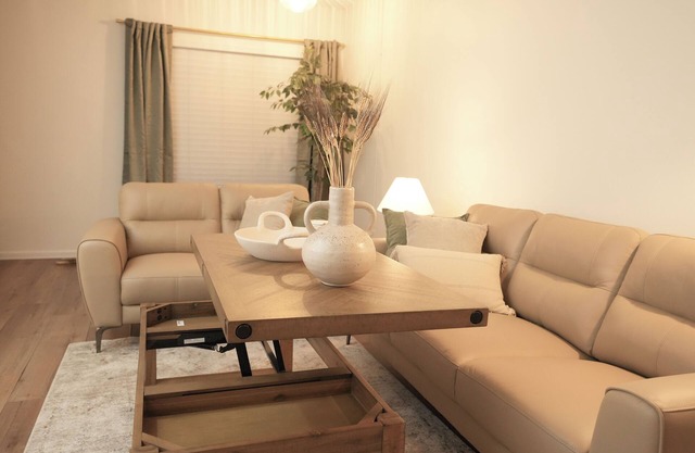 Sleek 2BR Townhome in SurfCity Minutes from Disney