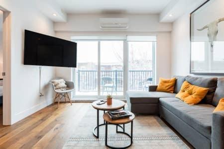Sleek Condo in the Heart of Little Italy by Den Stays