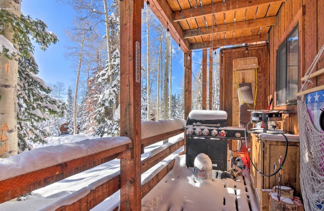 Sleek Eagle Point Resort Utah Vacation Rental