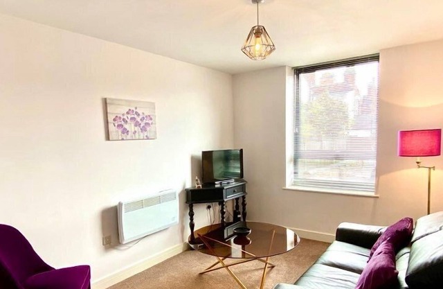 3 Friars House, Town Centre, Stafford