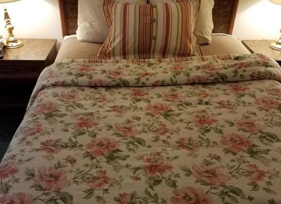 Sleep For Less Motel