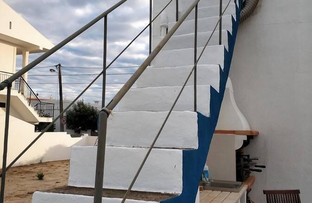 Sleep & Go Faro Airport Guest House