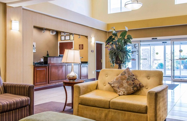 Sleep Inn And Suites Pooler