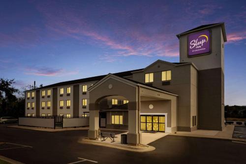 Sleep Inn Athens I-65