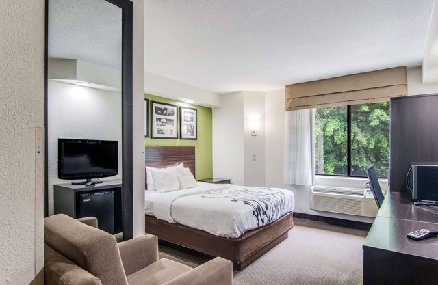 Sleep Inn Austintown - Youngstown, West