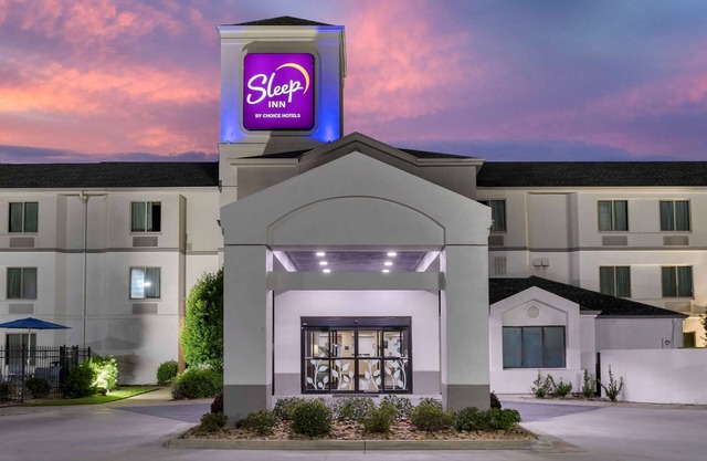 Sleep Inn Baton Rouge East I-12