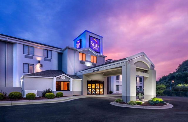 Sleep Inn Charleston North