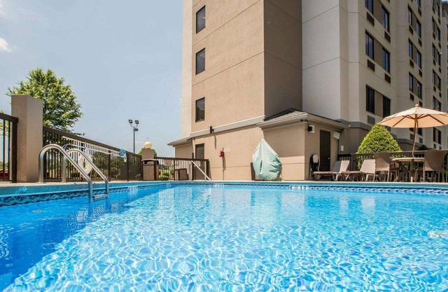 Sleep Inn Greensboro Airport