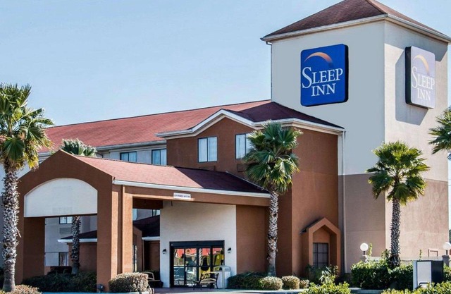 Sleep Inn Hardeeville - I-95
