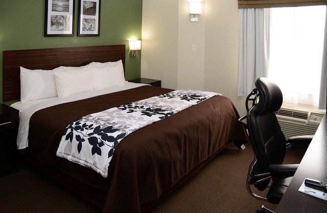 Sleep Inn Horn Lake - Southaven