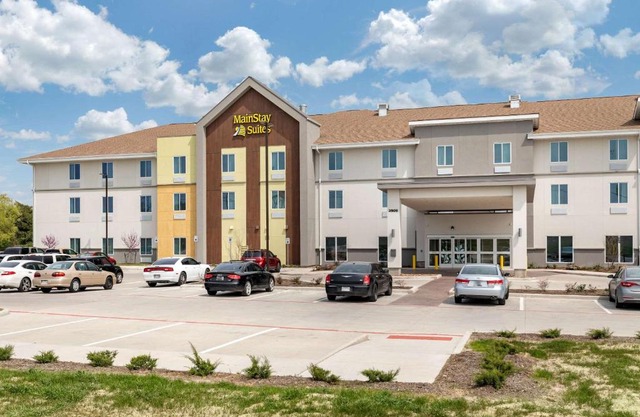 Sleep Inn Lancaster Dallas South