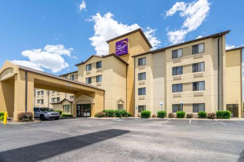 Sleep Inn Murfreesboro Shopping District