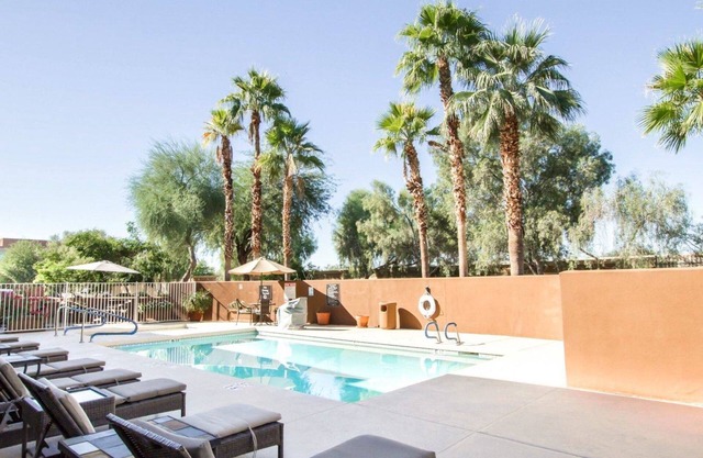 Sleep Inn North Scottsdale near Mayo Clinic