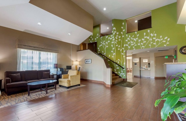 Sleep Inn Ontario