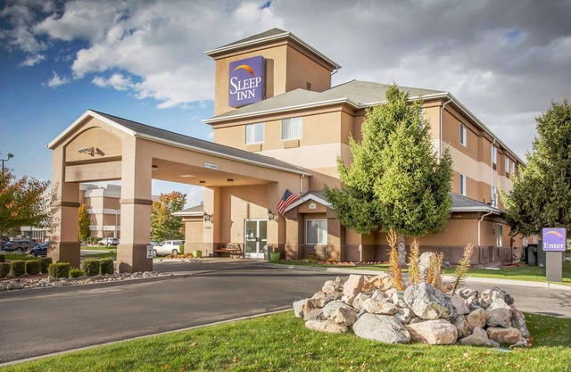 Sleep Inn Provo near University
