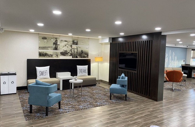 Sleep Inn St. Robert-Fort Leonard Wood