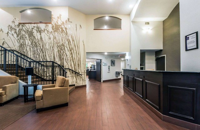 Sleep Inn & Suites Guthrie - Edmond North