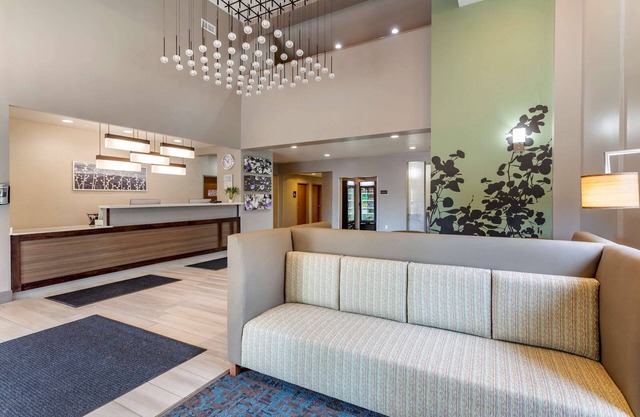 Sleep Inn & Suites Lebanon - Nashville Area