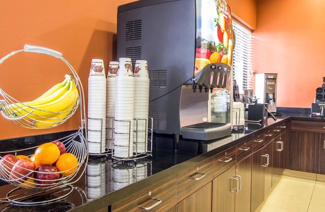 Sleep Inn & Suites Page at Lake Powell