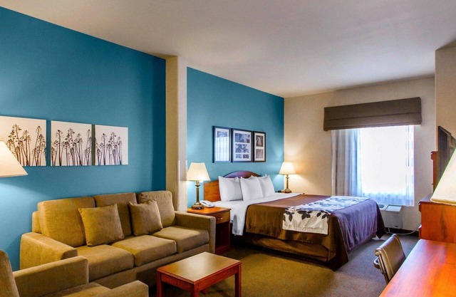 Sleep Inn & Suites