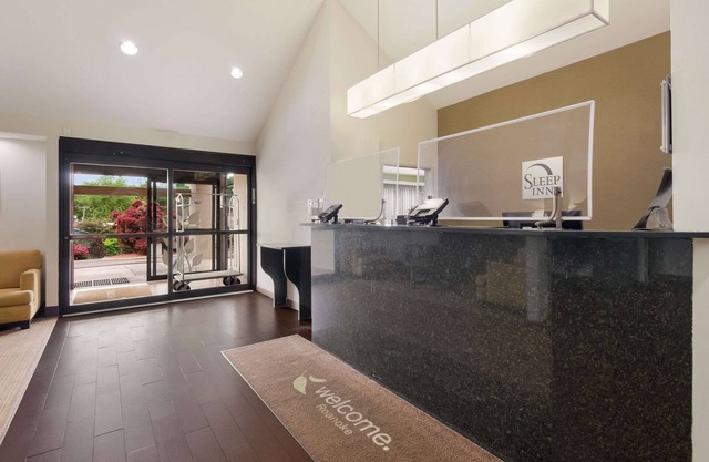 Sleep Inn Tanglewood