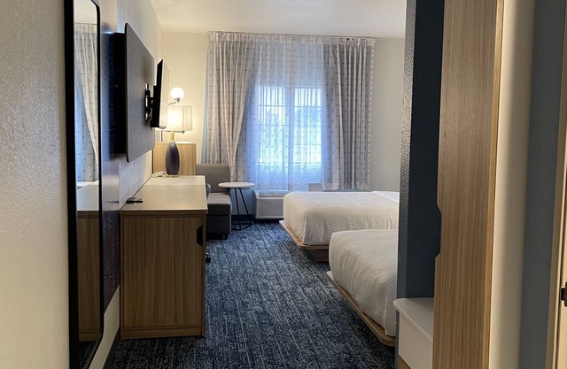 Magnuson Hotel Cedar Hill