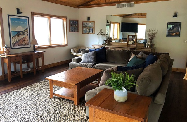 Sleeping Bear Dunes Hidden Gem ~ Perfekter Familienurlaub!