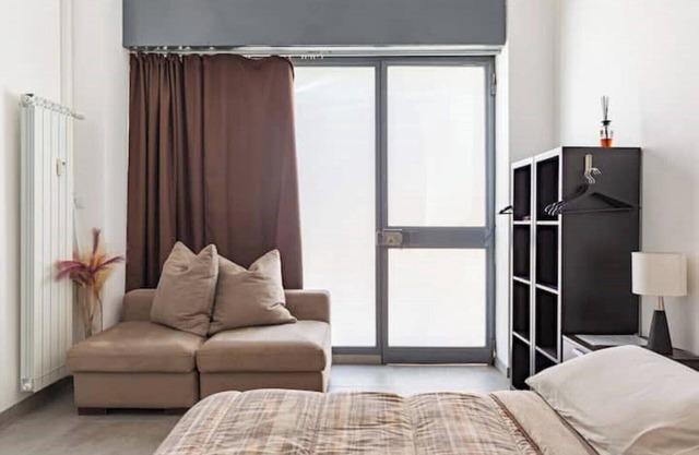 Sleepn'joy Pavia - by LM Apartments Via Calchi 11B Pavia