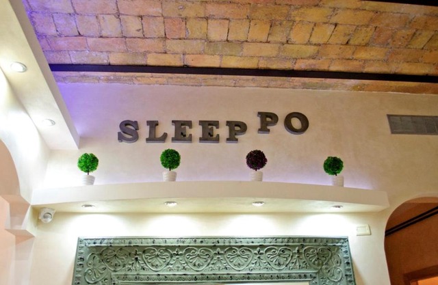 Sleeppo B&B