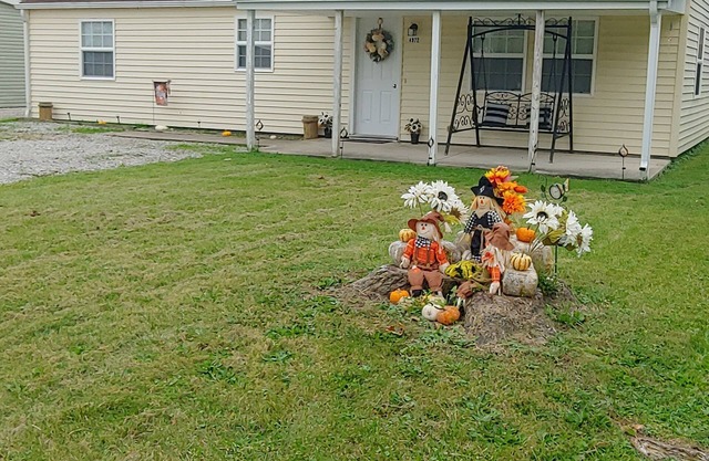 Sleeps 1 to 8 Daily or weekly home rental 5 miles from downtown Port Clinton.