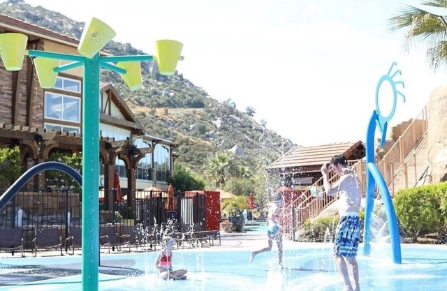 SLEEPS 10! WELKS RESORT SAN DIEGO Condo 3B2B Minutes From Everything San Diego!