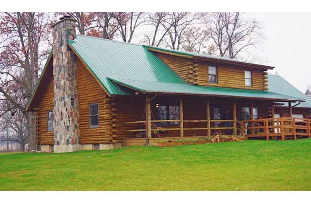 Sleeps 11 - Bar Room - Game Room - Handicap Accessible