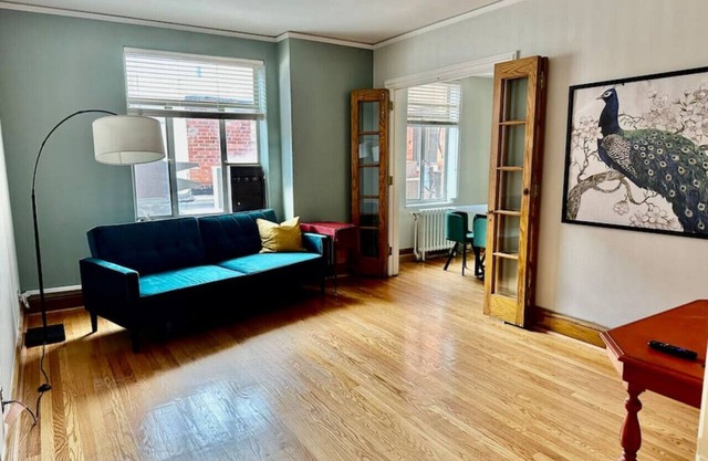 Sleeps 3 in a stylish 1 bedroom apartment