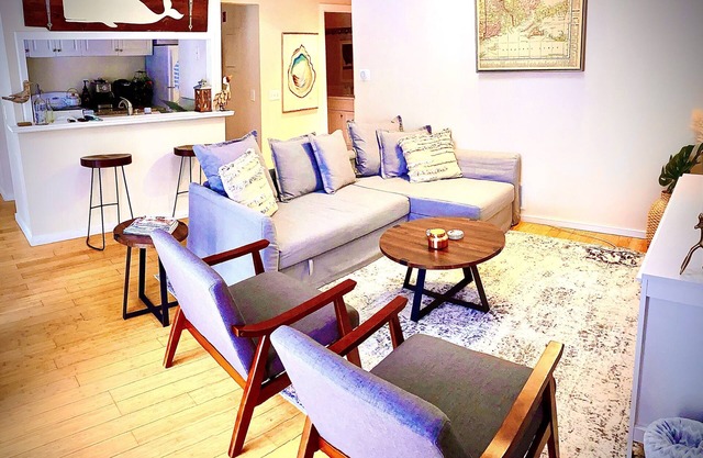MODERNER 2 SCHLAFZIMMER-CAPE COD CONDO - NEW SEABURY