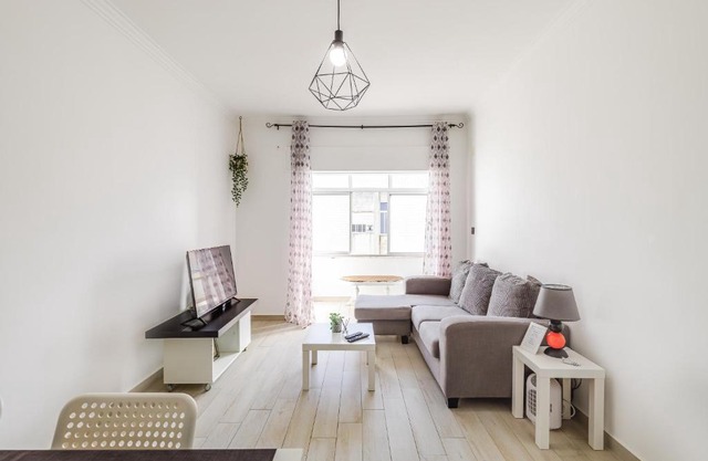 Sleeptubal Moderne Accommodatie