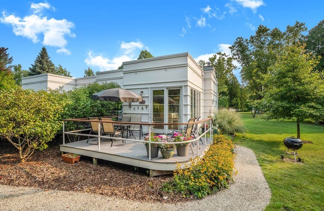 SLEEPY HOLLOW BEACH RESORT INTRODUCES COTTAGE 14A