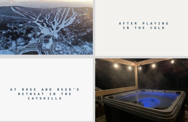 Catskills Lake Retreat - Pool, hot tub, fire pit